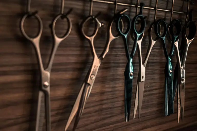 Hairdressers Should Be Employees